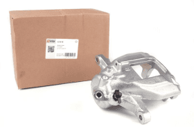 Гальмівний супорт