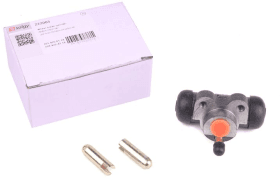 Колісний гальмівний циліндр