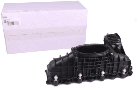 Впускний патрубок Solgy 114012