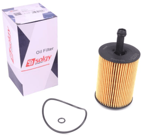 Оливний фільтр