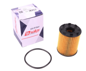 Масляный фильтр Solgy 101006