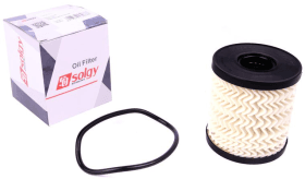 Масляный фильтр Solgy 101010
