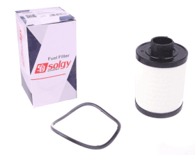 Паливний фільтр