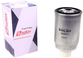 Топливный фильтр