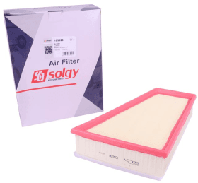 Воздушный фильтр