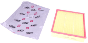 Воздушный фильтр Solgy 103064