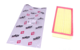 Воздушный фильтр