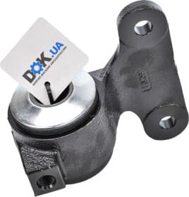 Сайлентблок важеля