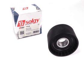 Обвідний ролик ременя ГРМ Solgy 110146