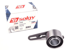 Натяжной ролик ремня ГРМ