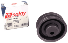 Натяжной ролик ремня ГРМ Solgy 110168