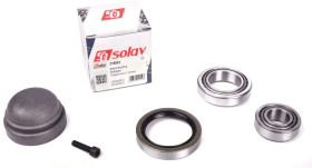 Комплект ступиці колеса