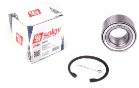 Подшипник ступицы