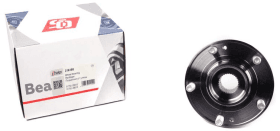 Комплект ступиці колеса Solgy 216108