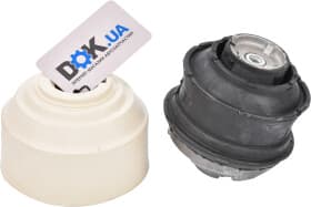 Подушка двигателя