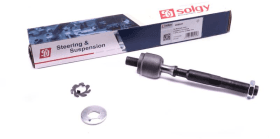 Рулевая тяга