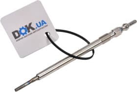 Свічка розжарювання