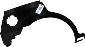 Крыло заднее