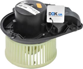 Вентилятор салона Behr Hella 8EW 009 159-131