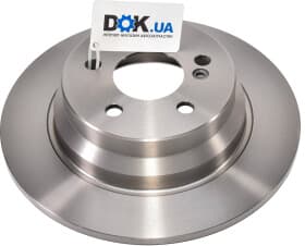 Гальмівний диск