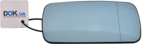 Стекло наружного зеркала