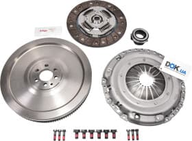 Комплект сцепления KAWE DMV179M