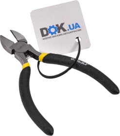 Бокорізи Sigma Mini 4351311 115 мм