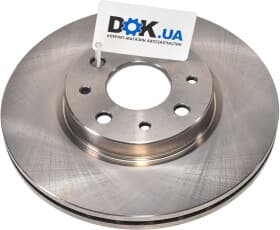 Тормозной диск Тормозной диск