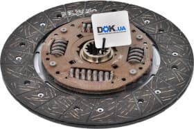 Диск сцепления