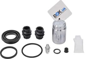 Ремкомплект гальмівного супорта Ремкомплект гальмівного супорта