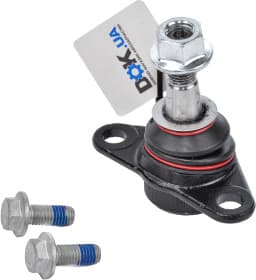 Шарова опора