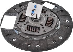 Диск сцепления