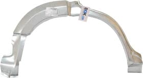 Крило заднє