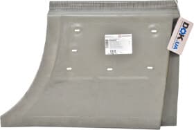 Крило заднє