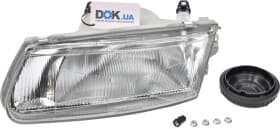 Основная фара