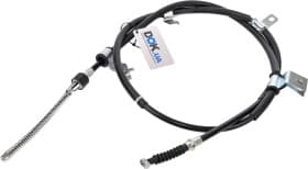 Трос ручного гальма