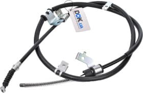 Трос ручного гальма