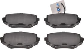 Гальмівні колодки