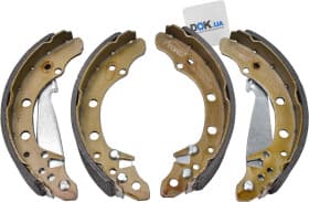 Гальмівні колодки Гальмівні колодки