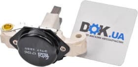 Регулятор генератора Febi 17196