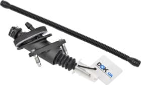 Главный цилиндр сцепления