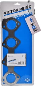 Прокладка випускного колектора