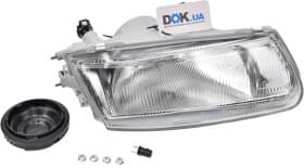 Основная фара