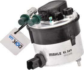 Топливный фильтр