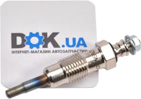 Свеча накала