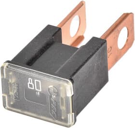 Запобіжник автомобільний General Motors 61001 FJ14 80A Запобіжник автомобільний General Motors 61001 FJ14 80A