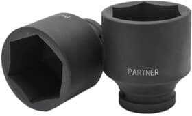 Торцевая головка Partner pa485100120 120 мм 1"