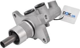 Главный тормозной цилиндр