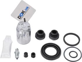 Ремкомплект тормозного суппорта Ремкомплект тормозного суппорта