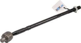 Кермова тяга